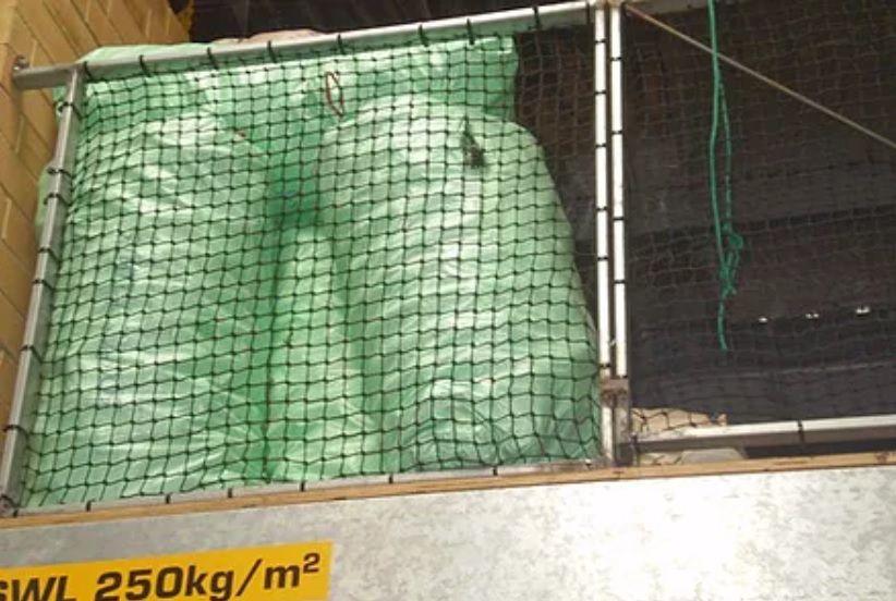 Safety Nets For Sale  Australia