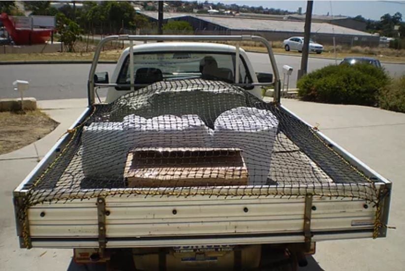 Ute Nets For Sale Australia