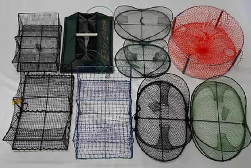 Fish Trap Stockists Western Australia