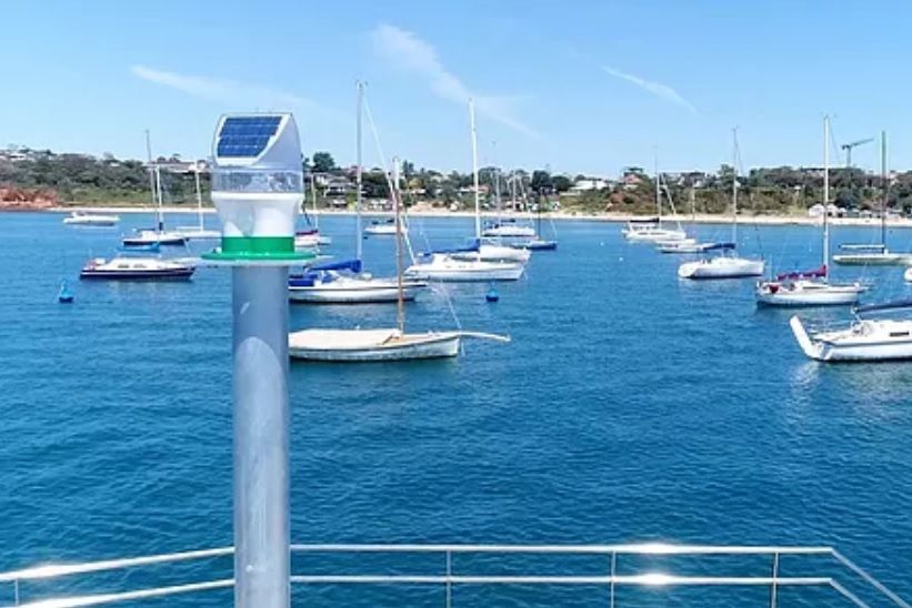 Marine and Fishing Light Suppliers Australia