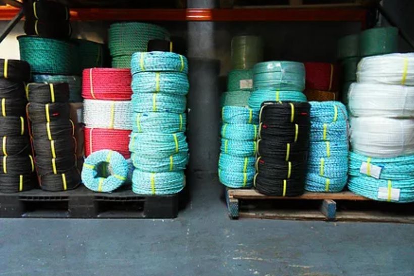 Rope and Accessory Wholesalers Western Australia