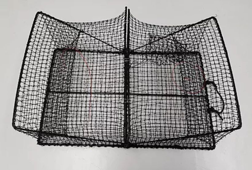 Marron and Yabbie Traps Western Australia