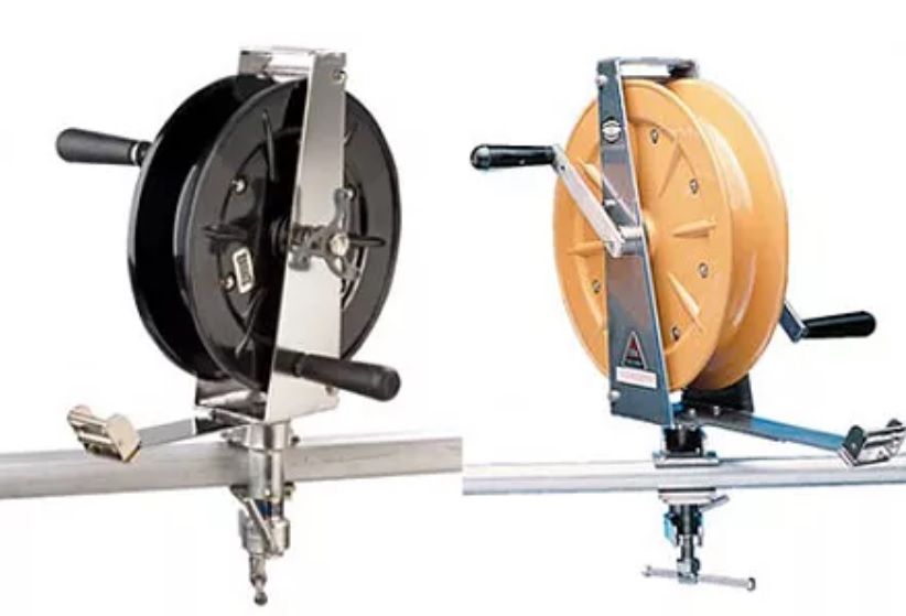 Deep Drop Fishing Products Alvey Reels Winches and Parts Western Australia Wholesaler