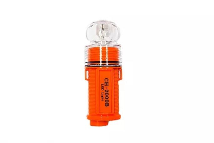 Fishing Strobe Lights