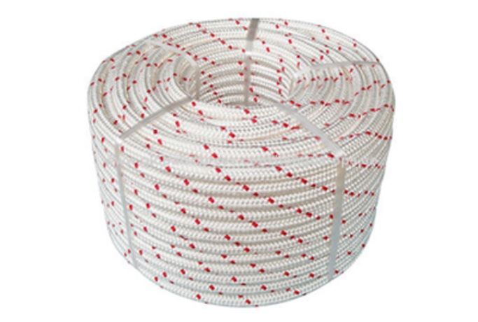 Polyester 3 Strand Braid Rope Wholesaler Western Australia