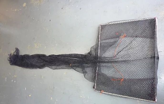 Research Trap Nets For Sale Australia