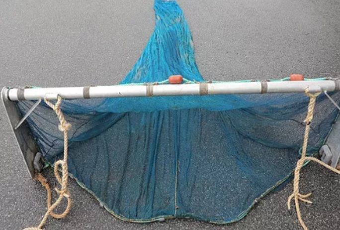 Trawl Beam Nets For Sale  Australia