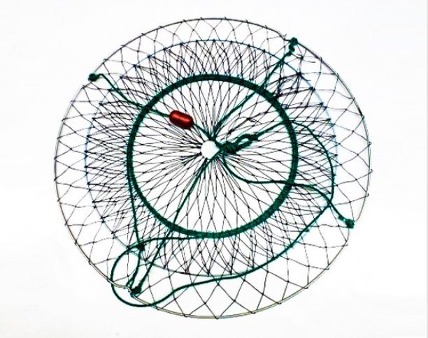 90cm Stainless Steel Crab Nets For Sale Perth