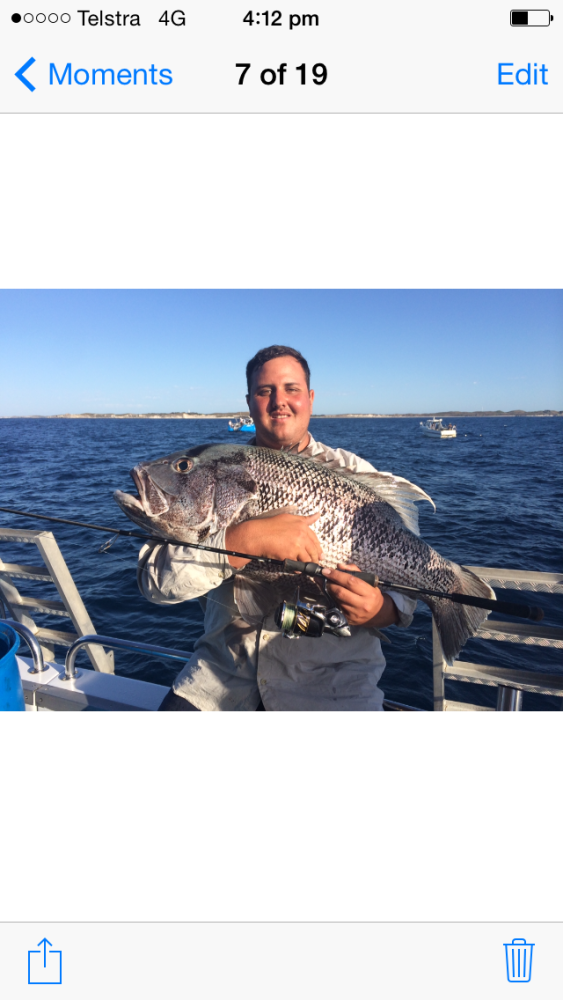 Fishing Gear Suppliers in Perth, Western Australia Fishing Gear