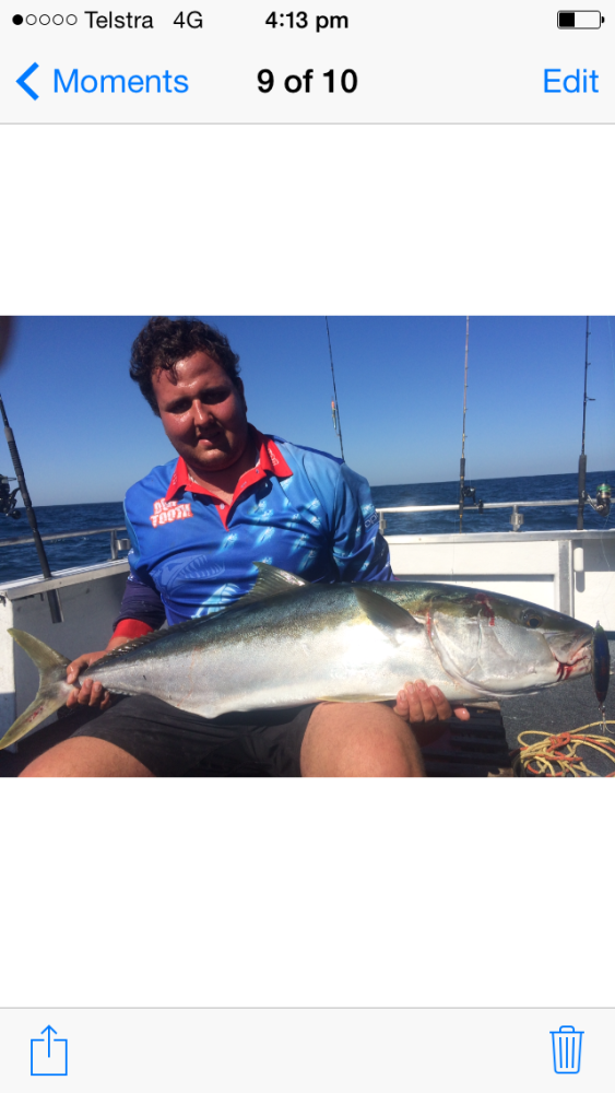 Fishing Gear Suppliers in Perth, Western Australia Fishing Gear