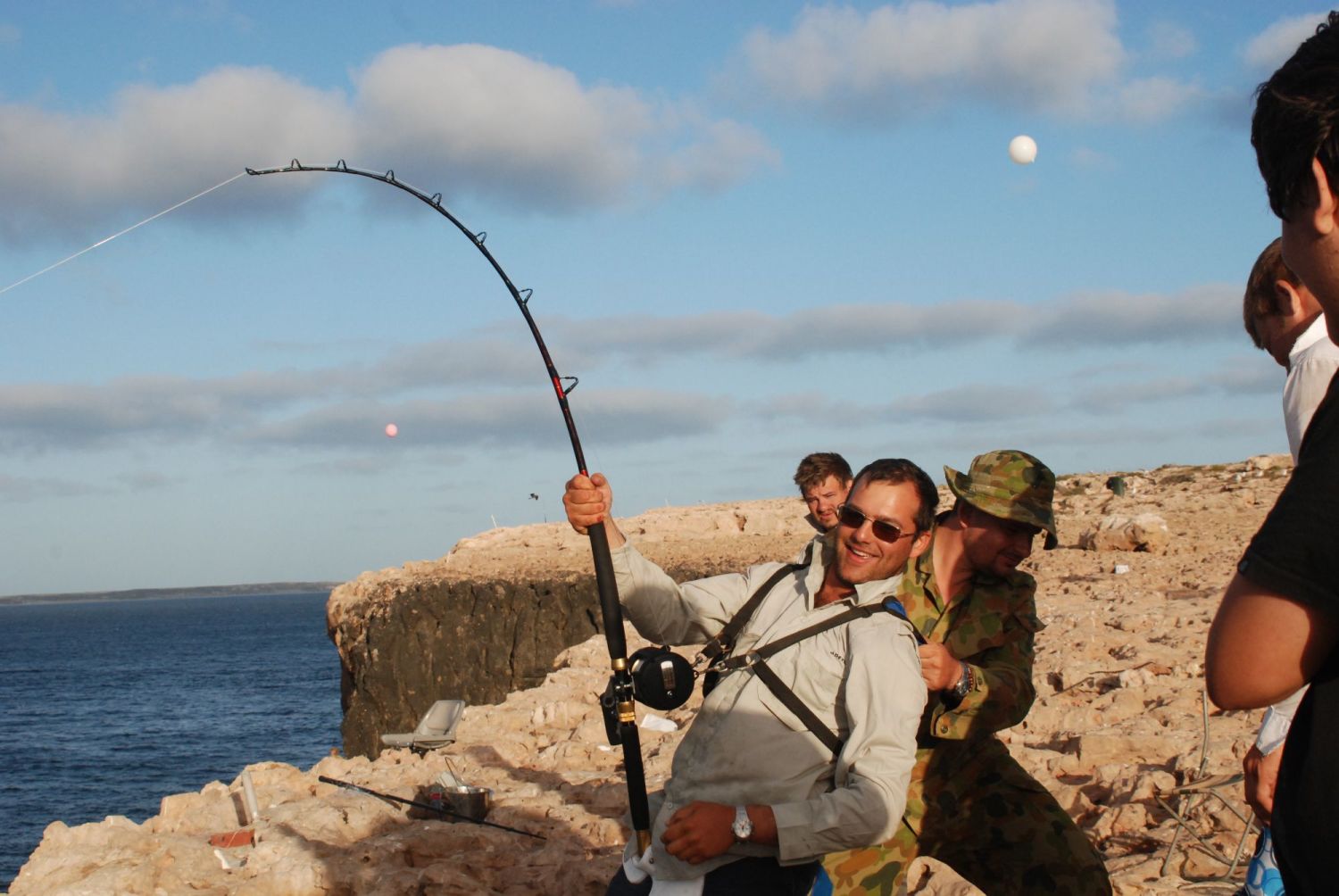 Fishing Gear Suppliers in Perth, Western Australia Fishing Gear Wholesalers Gallery