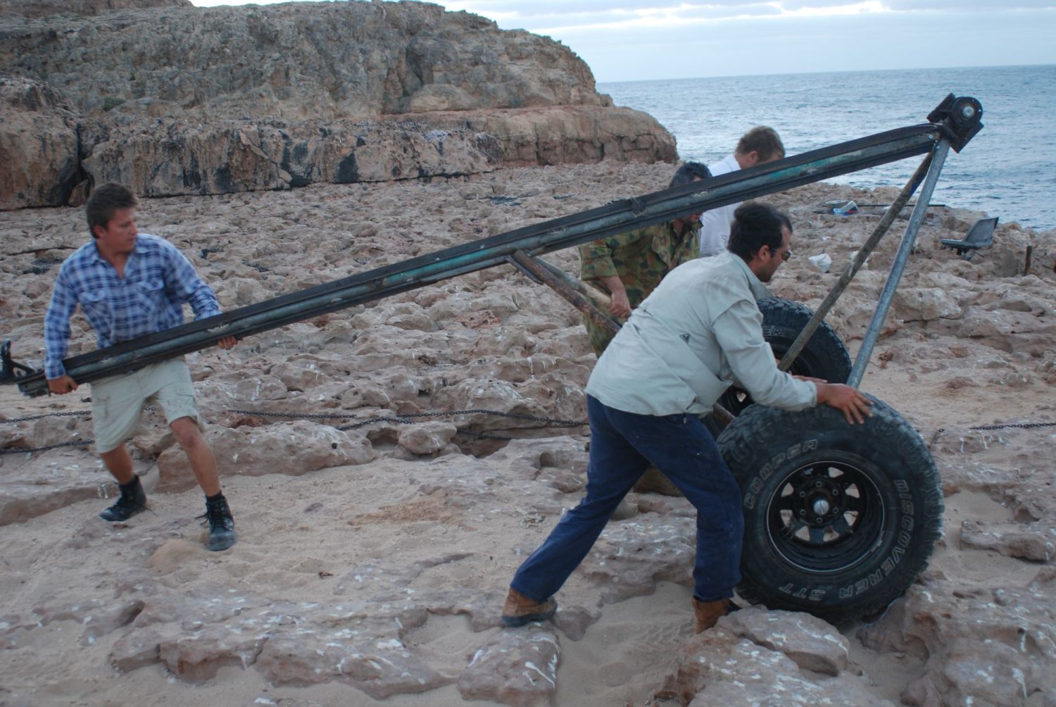 Fishing Gear Suppliers in Perth, Western Australia Fishing Gear