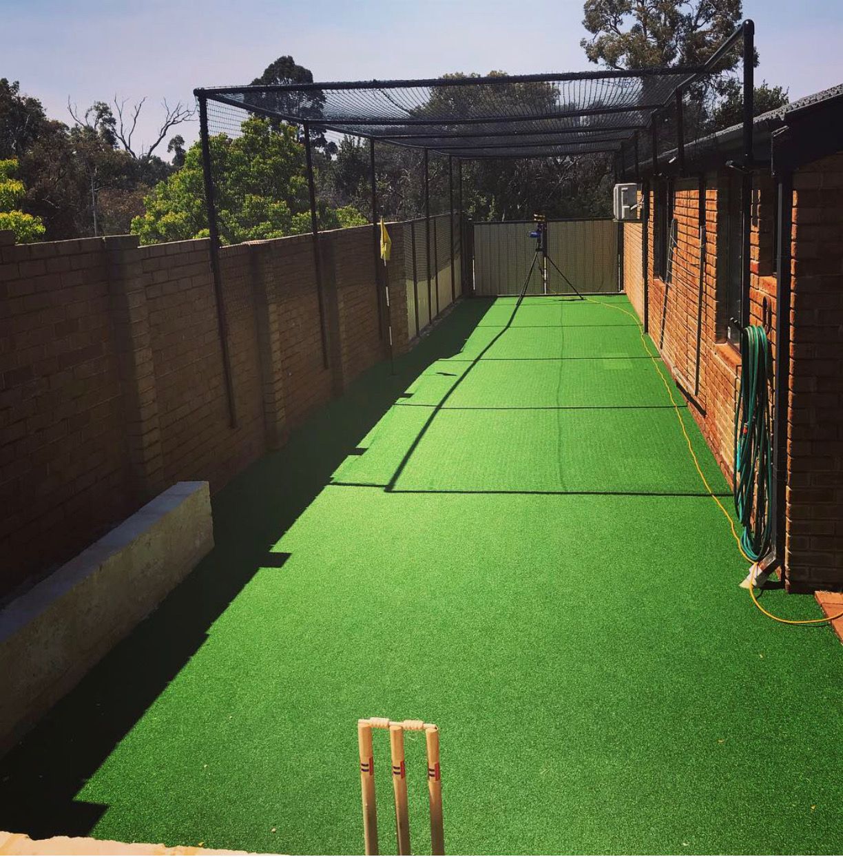 Sports Nets and All Sport Netting Suppliers in Perth, Australia