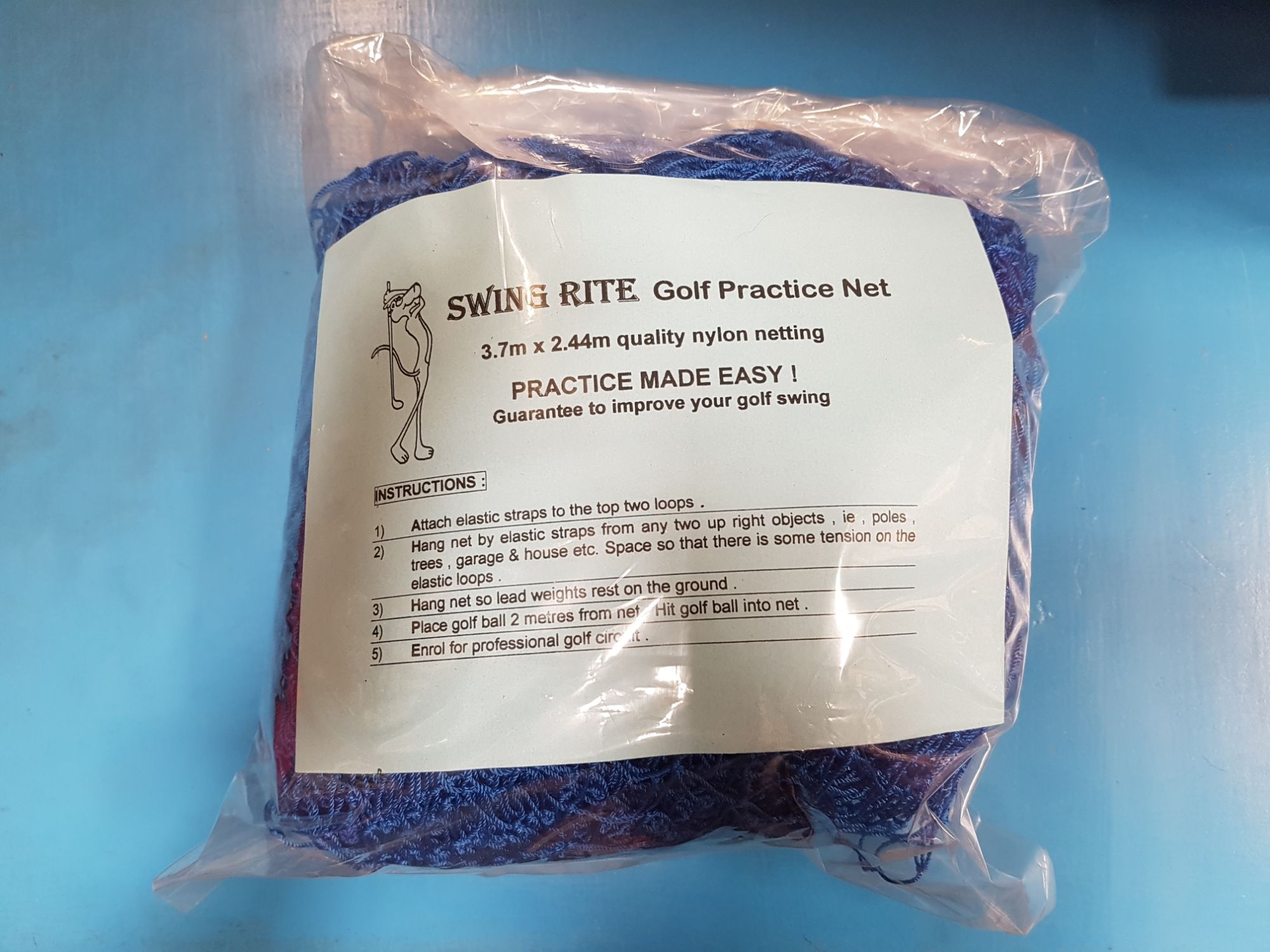Rigid Netting For Sale Australia