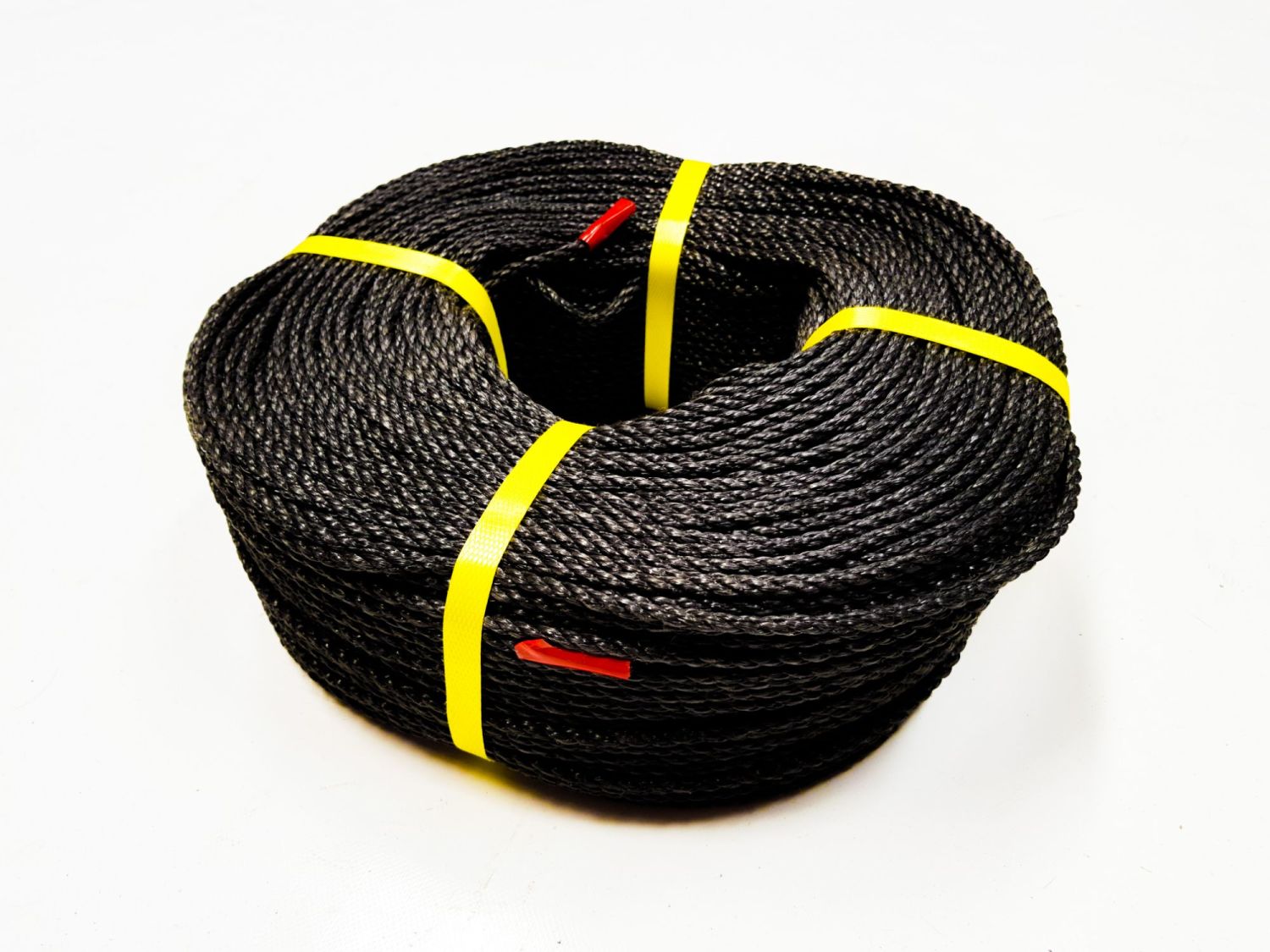 Polypropylene Rope Suppliers in Perth, Western Australia