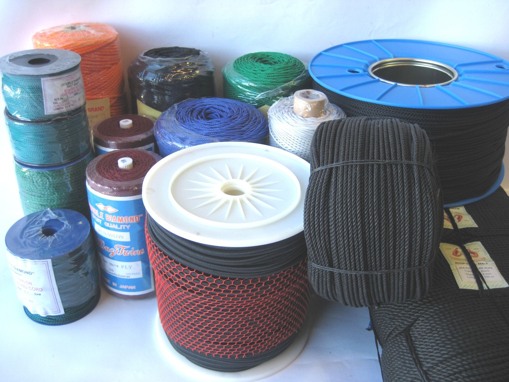 Twine and Accessories For Sale Perth, Western Australia