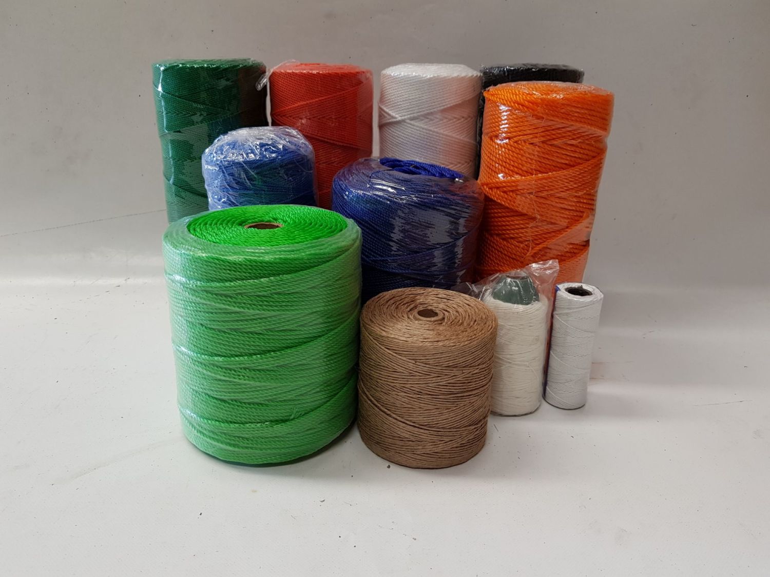 General Twine Suppliers in Perth, Western Australia General Twines