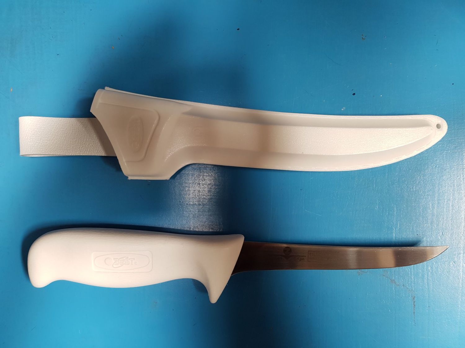 Fishing Knives and Sharpeners Perth, Western Australia Knife and