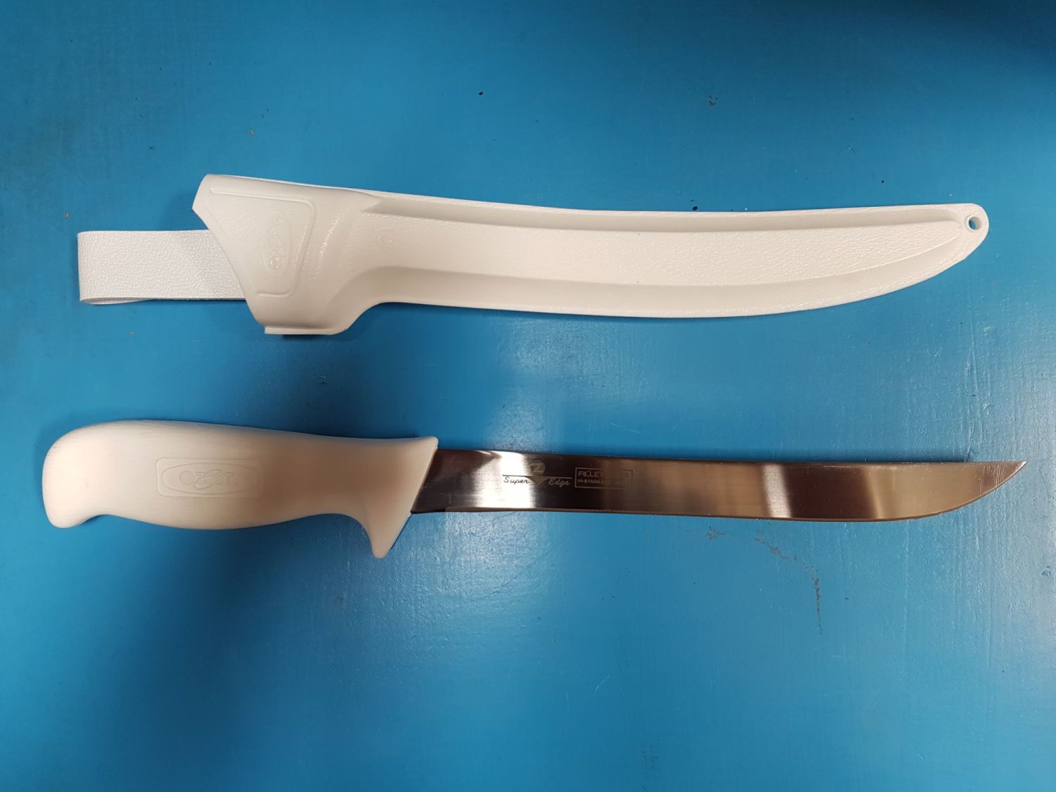 Fishing Knives and Sharpeners Perth, Western Australia Knife and