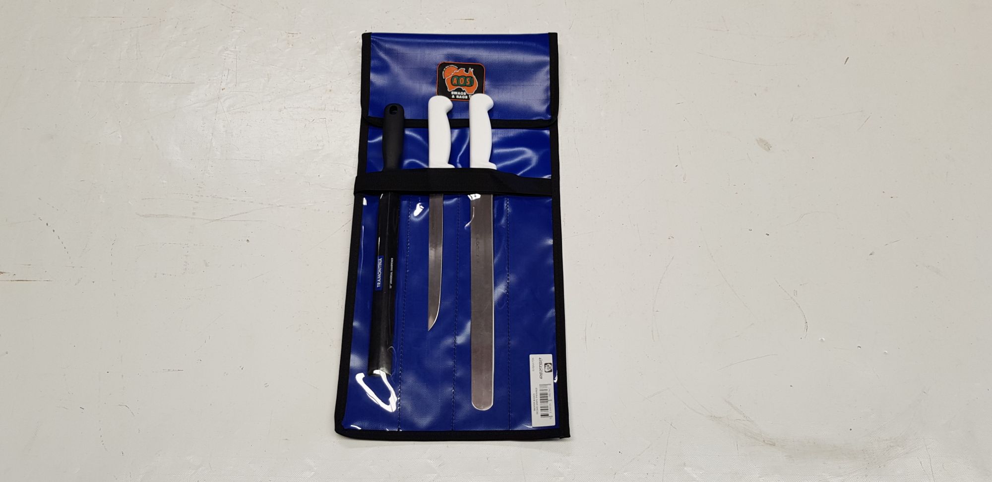 Dexter Deckies Knife Pack For Sale in  Perth Western Australia