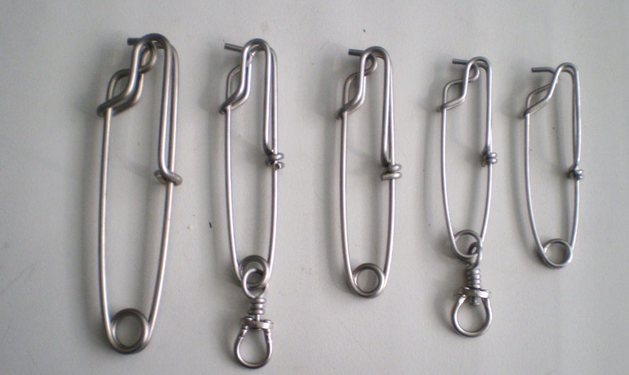 Fishing Clips and Accessories For Sale in Perth, Western Australia