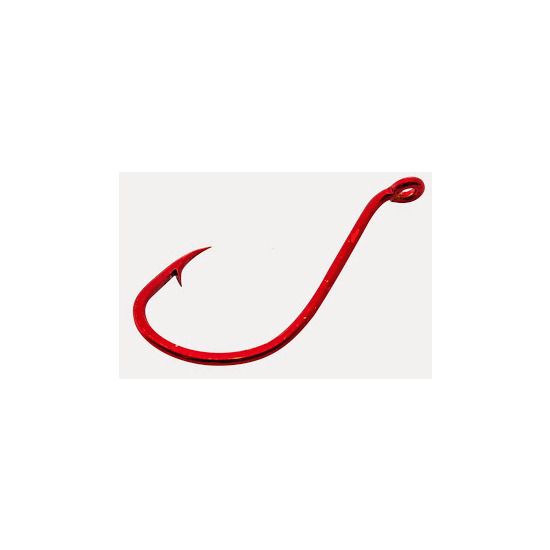 Big Red Fishing Hooks For Sale in Perth Western Australia