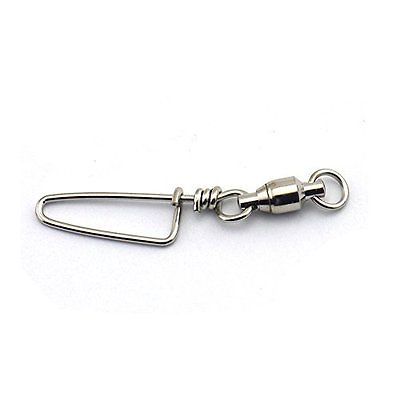 Ball Bearing and Coastlock Fishing Clips For Sale in Perth Western Australia
