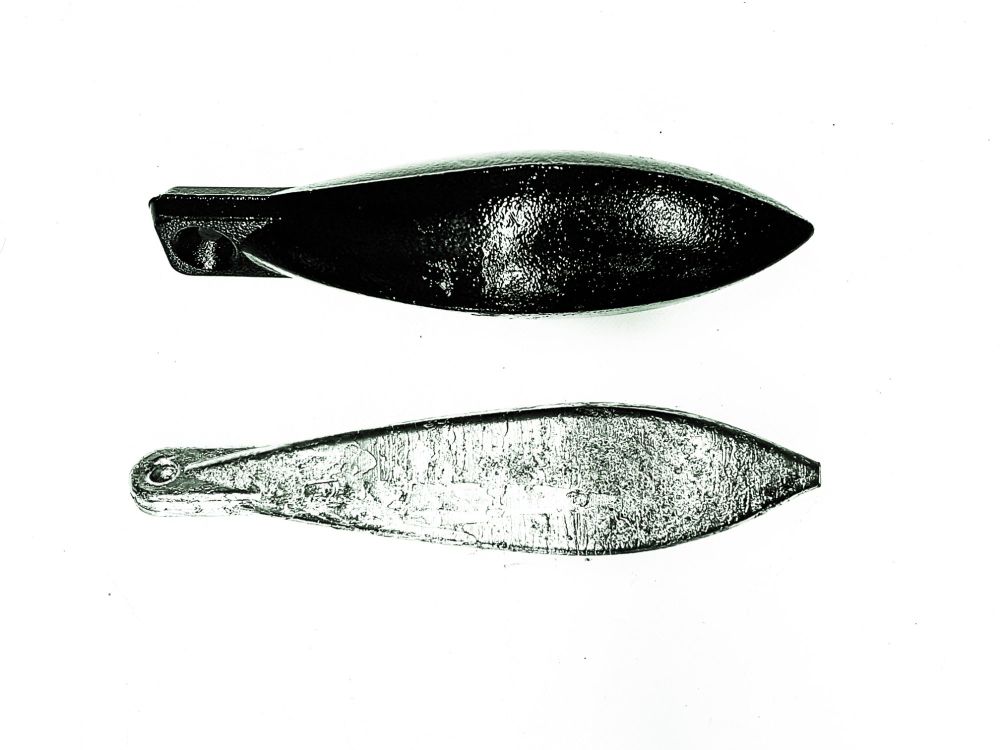 Fishing Sinker Suppliers in Perth, Western Australia Iron and Lead