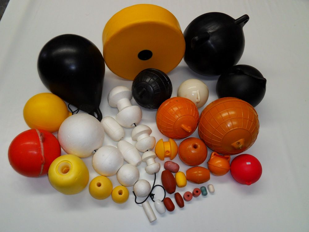 Floats and Buoys Supplier in Perth, Western Australia Float and Buoy Wholesalers Australia
