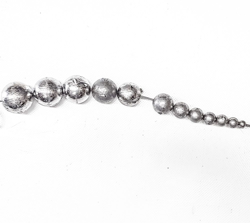 Fishing Sinker Suppliers in Perth, Western Australia Iron and Lead