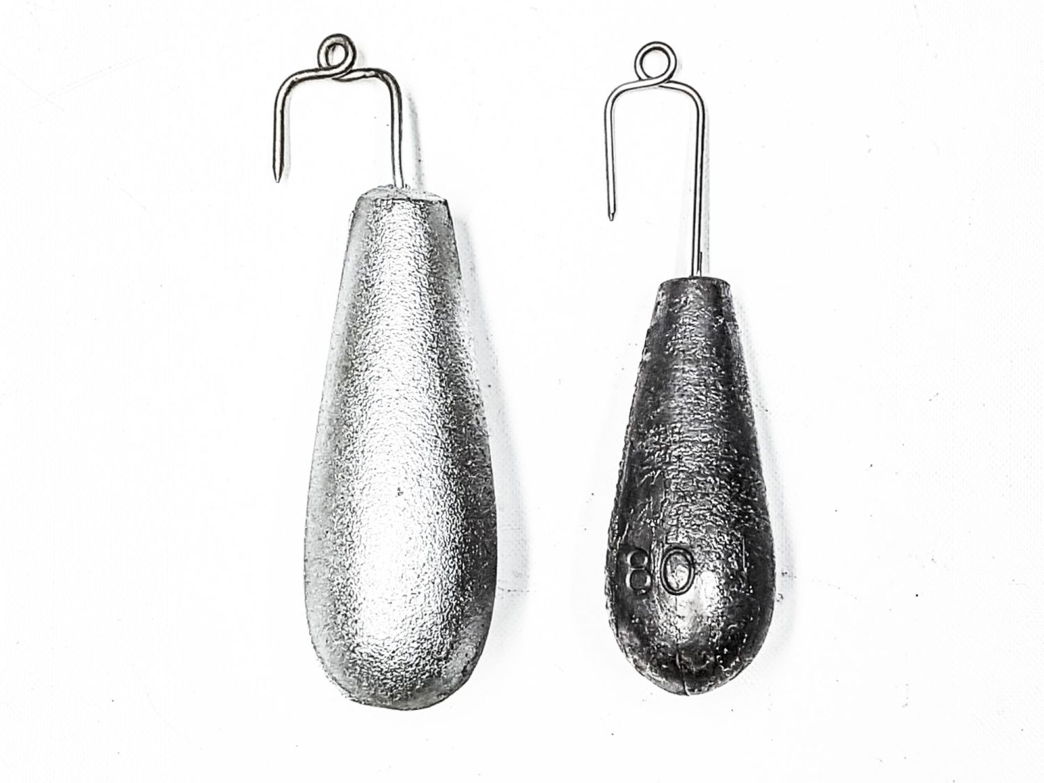 Fishing Sinker Suppliers in Perth, Western Australia Iron and Lead