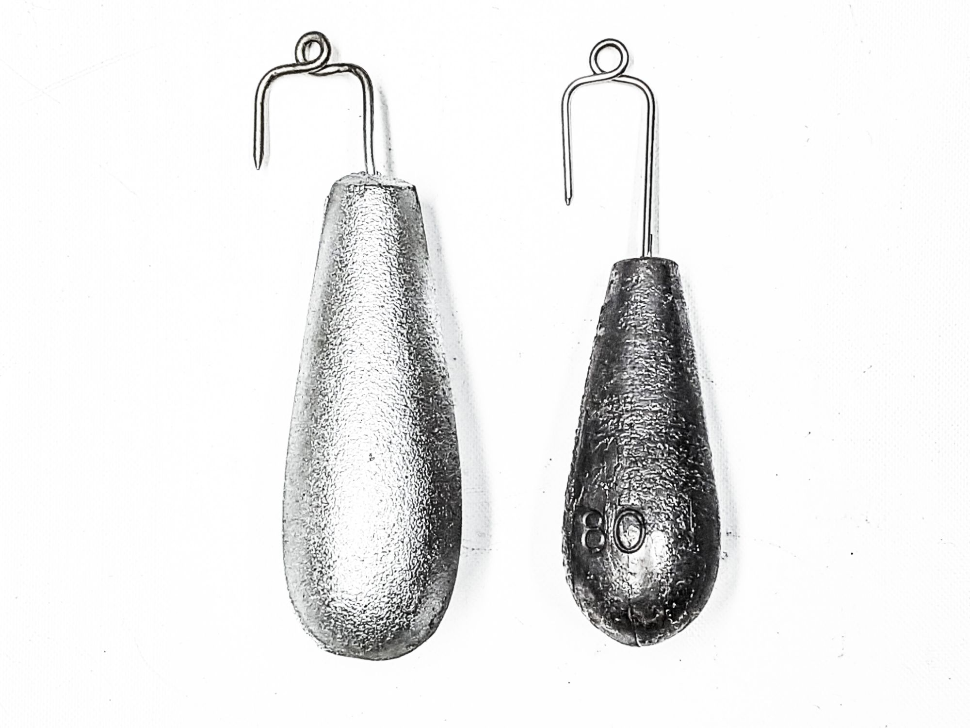 Lead and Iron Release Sinkers For Sale in Perth, Western Australia