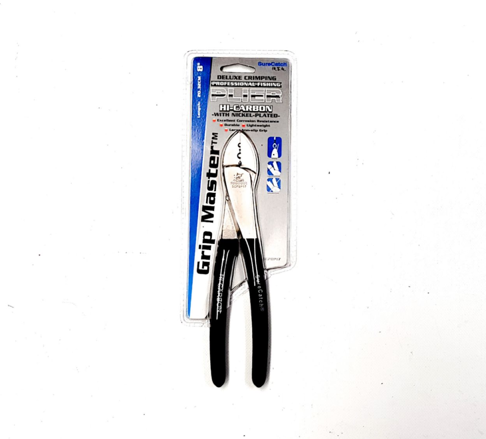Fishing Pliers Supplier Perth, Western Australia Fishing Pliers