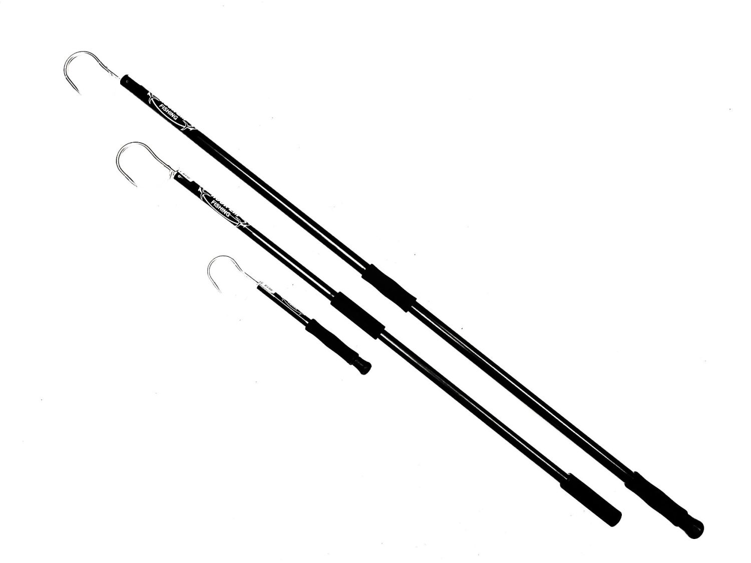 Fishing Gaffs And Gaff Hook Suppliers Perth, Western Australia 