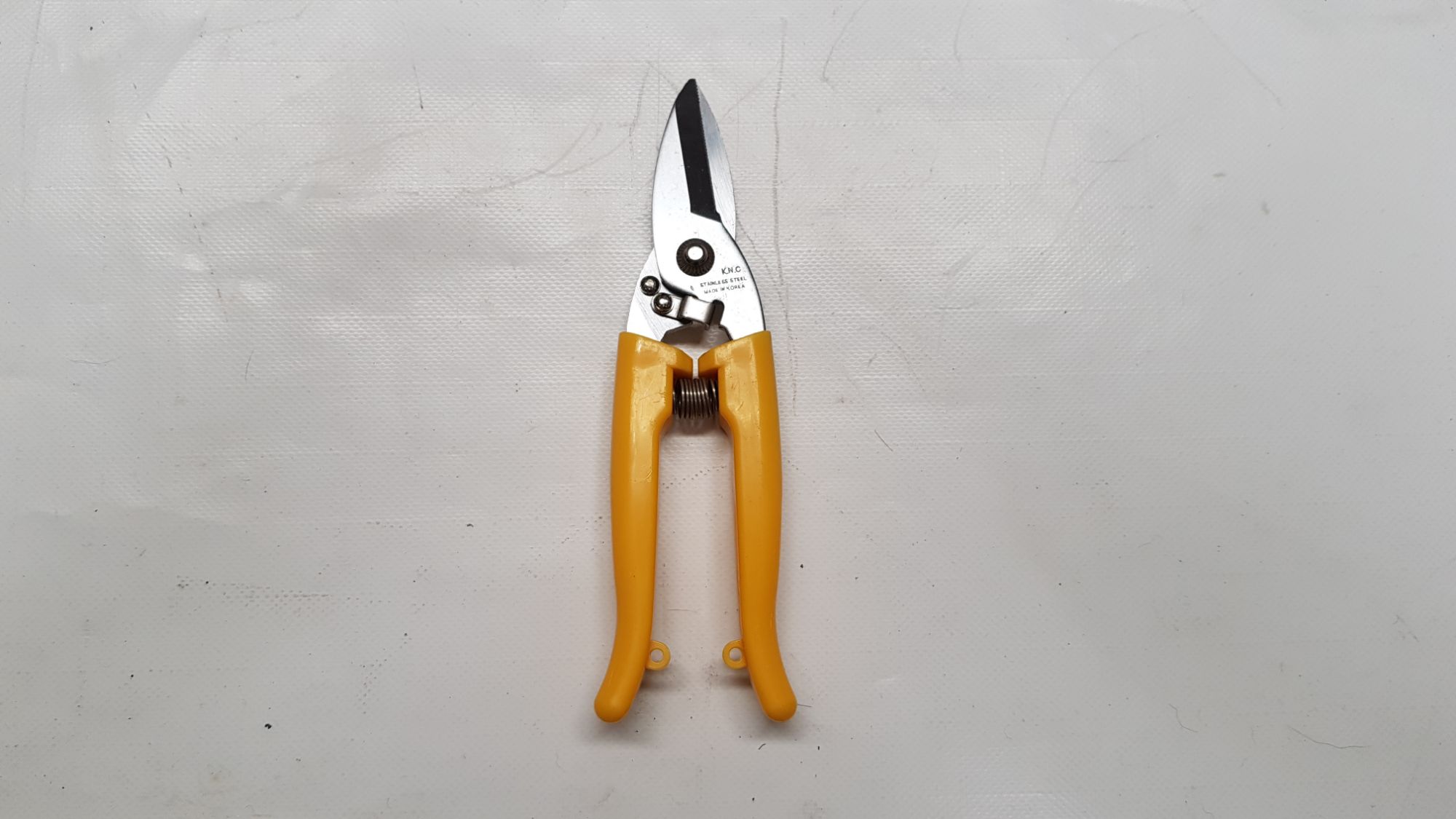 Korean Stainless Steel Yellow Fishing Cutters For Sale in Perth, Western Australia