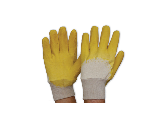 Latex Gripper Fishing Gloves For Sale in Perth, Western Australia
