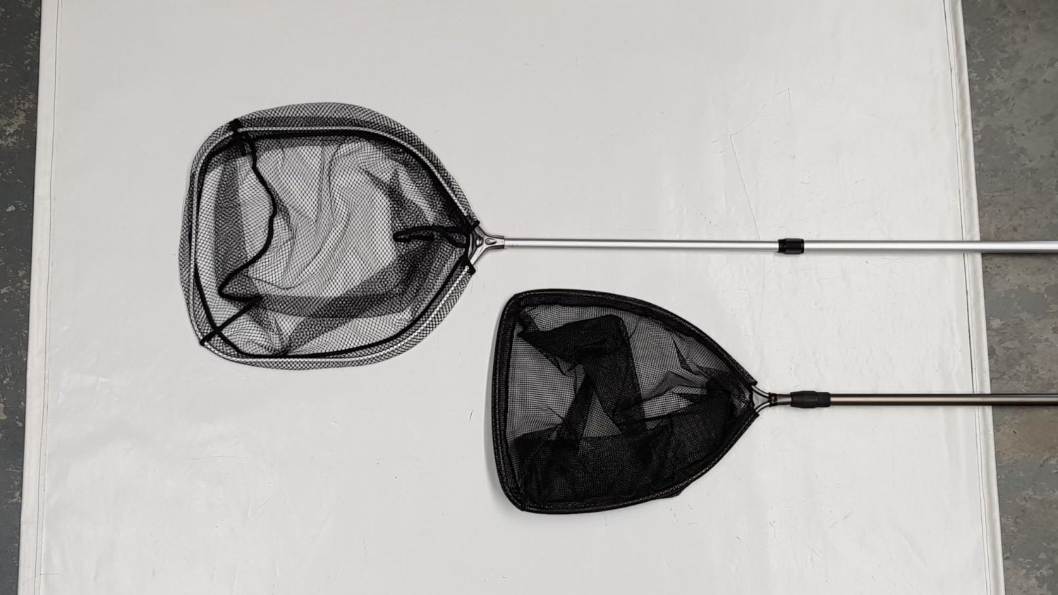 Landing Net Suppliers Perth, Western Australia Fish Landing Nets