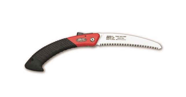 ARS Folding Saw For Sale in Perth, Western Australia