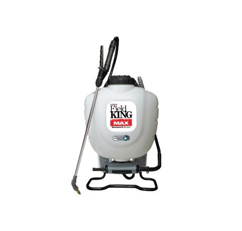 Fieldking MAX 15 Litre Backpack Sprayer For Sale in Perth, Western Australia