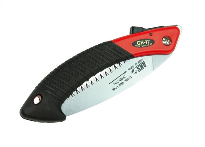 ARS Gardening Saws For Sale in Perth, Western Australia