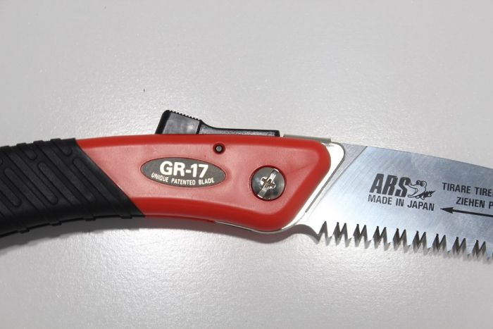 ARS Pruning Saws For Sale in Perth, Western Australia