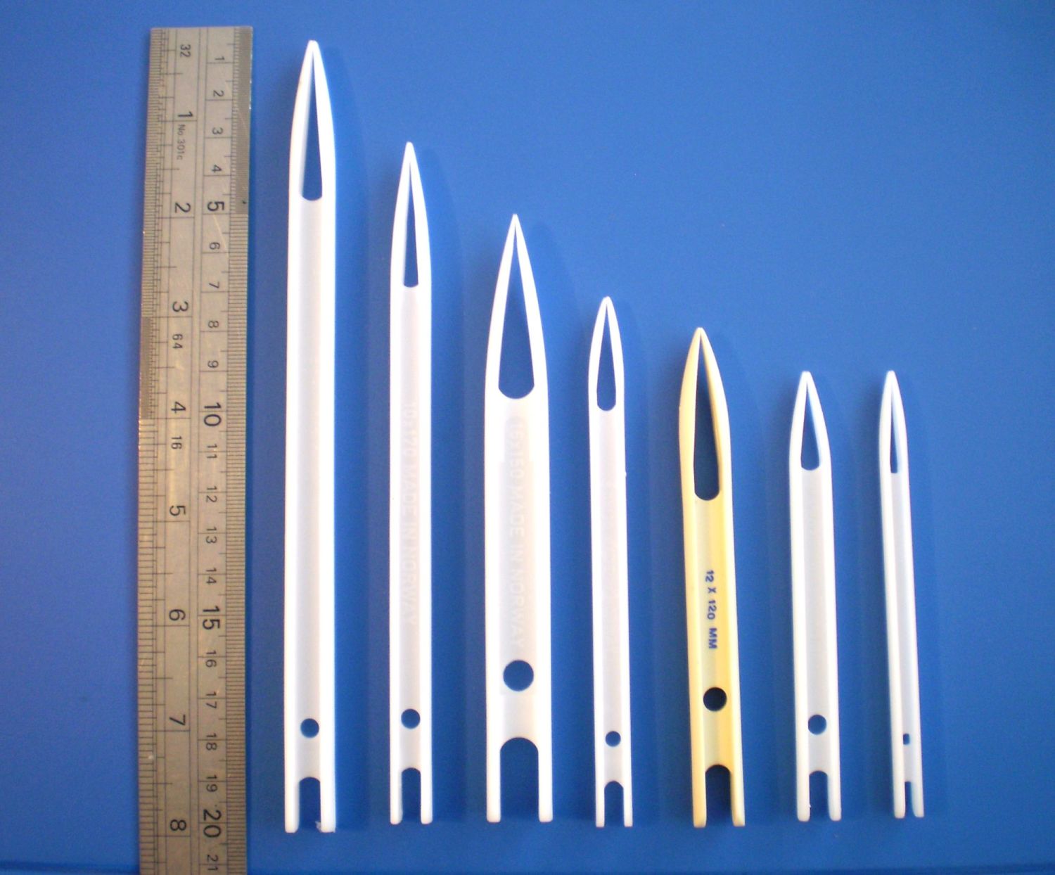 Netting Needles Suppliers in Perth, Western Australia Netting Needles