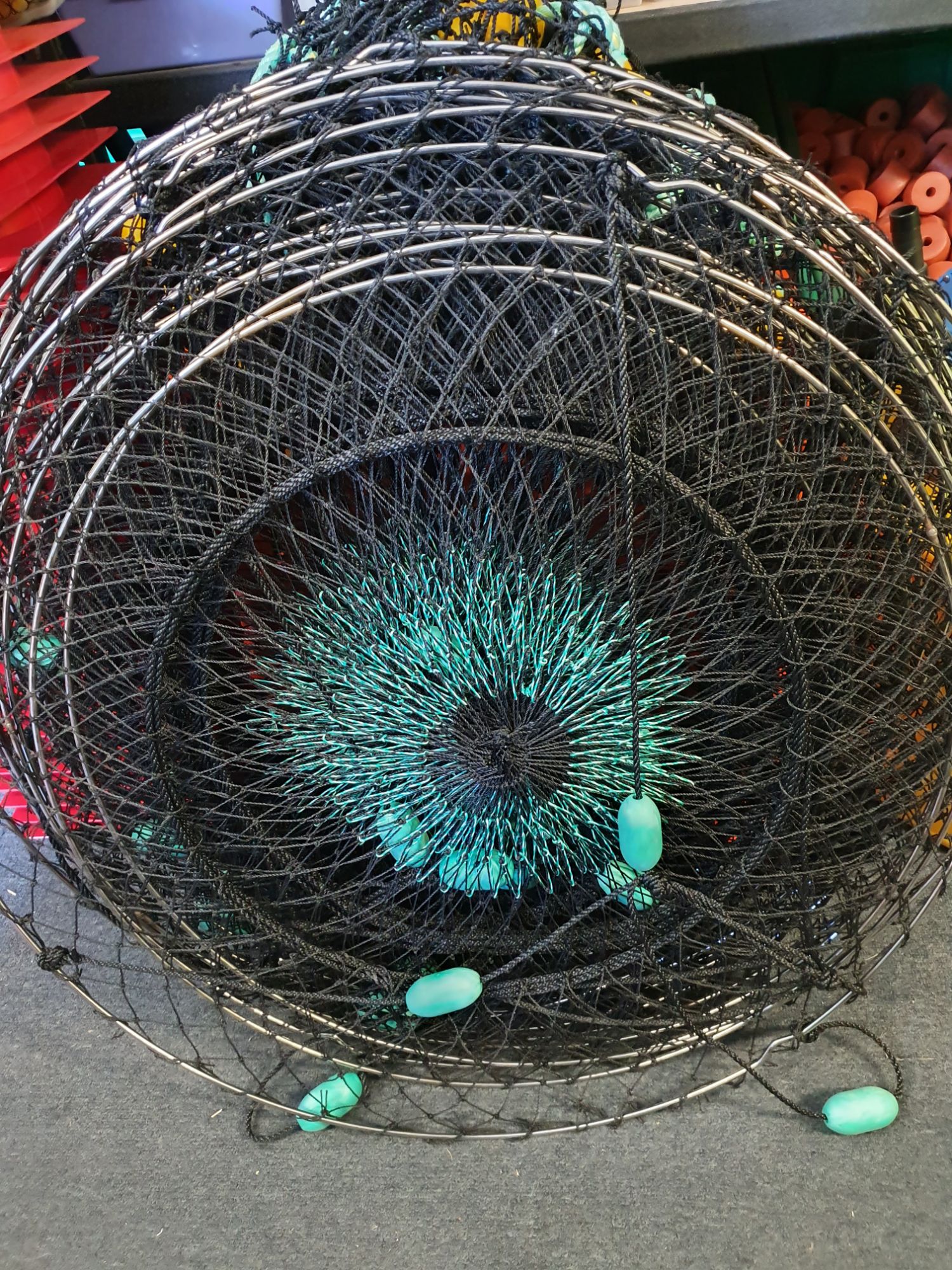 Crabbing Equipment Suppliers Perth Western Australia Crabbing