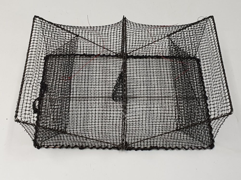 Fish Trap Equipment Perth, Western Australia Aquaculture Fish Trap