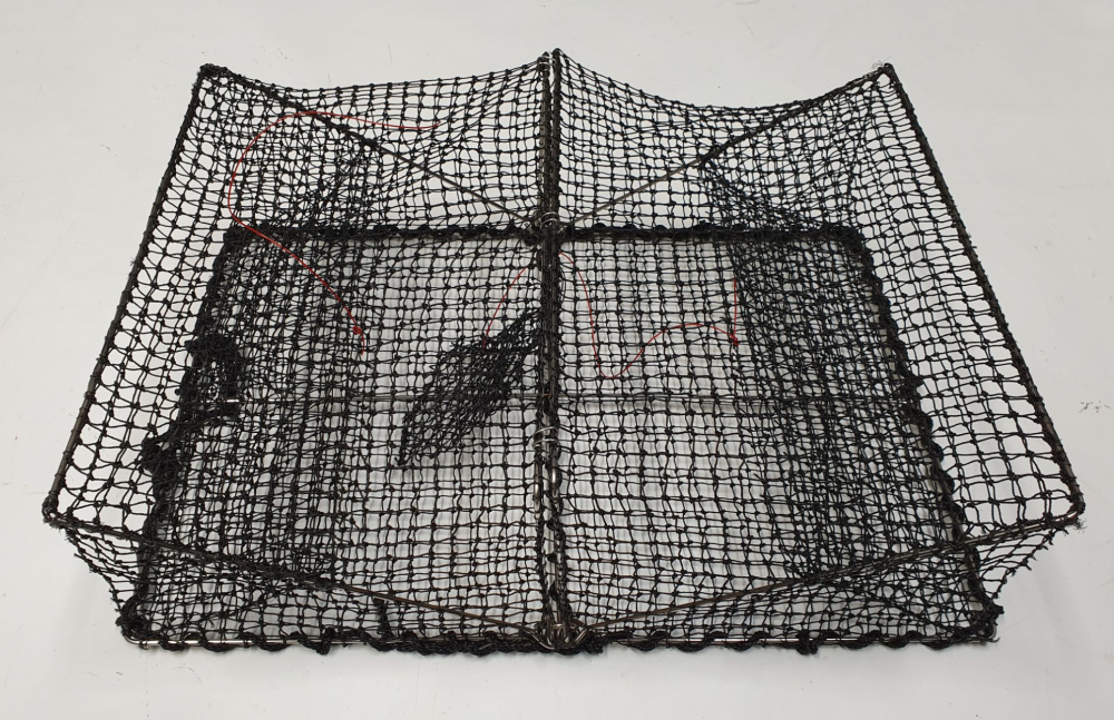 ufish traps ufish traps