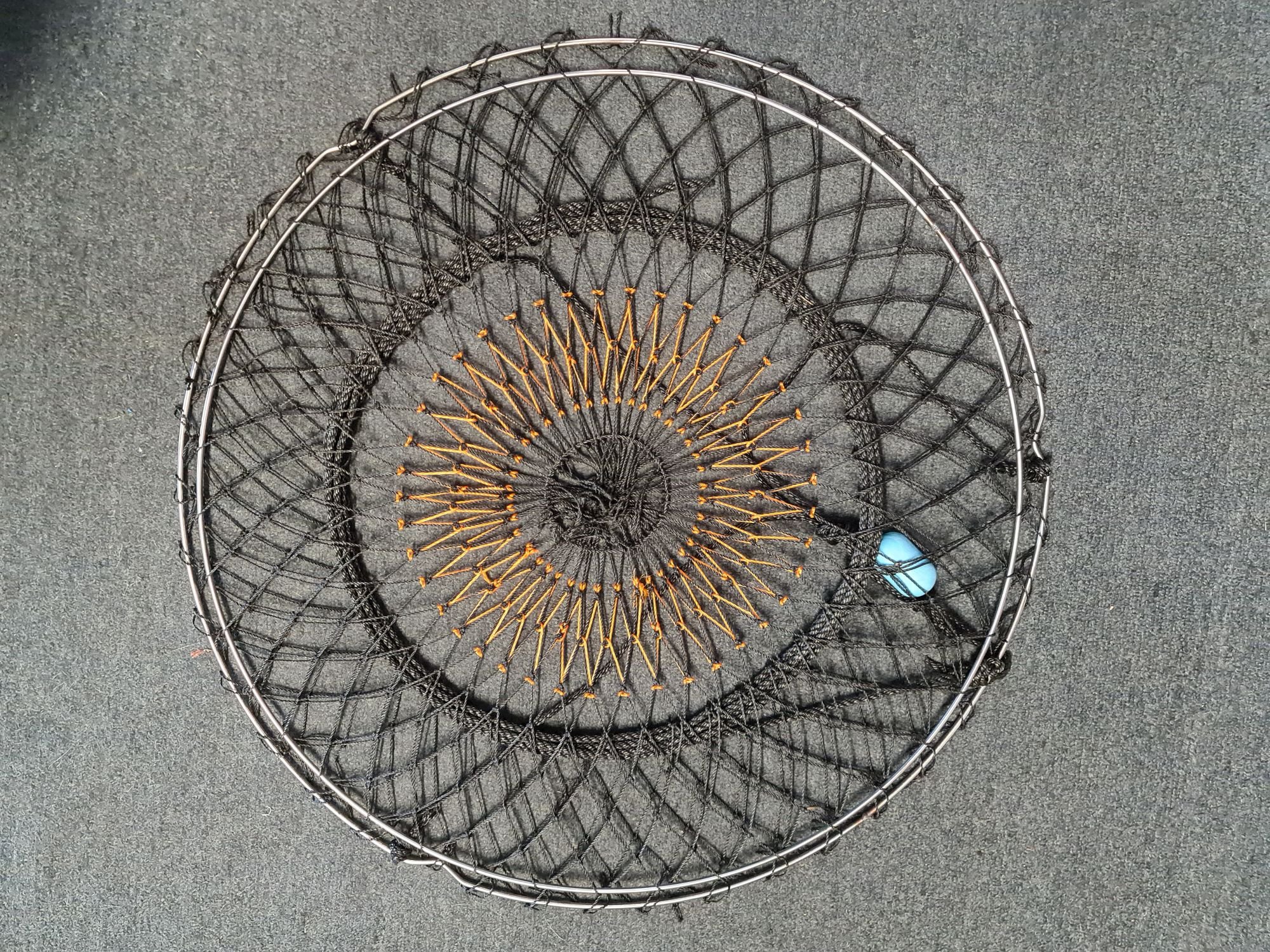 Crabbing Equipment Suppliers Perth Western Australia Crabbing Accessory Wholesalers Australia Crab Nets Crab Traps Butterfly Crab Net