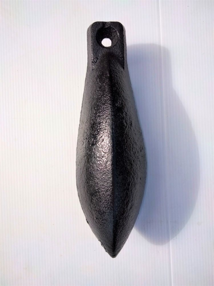 Fishing Sinker Suppliers in Perth, Western Australia Iron and Lead