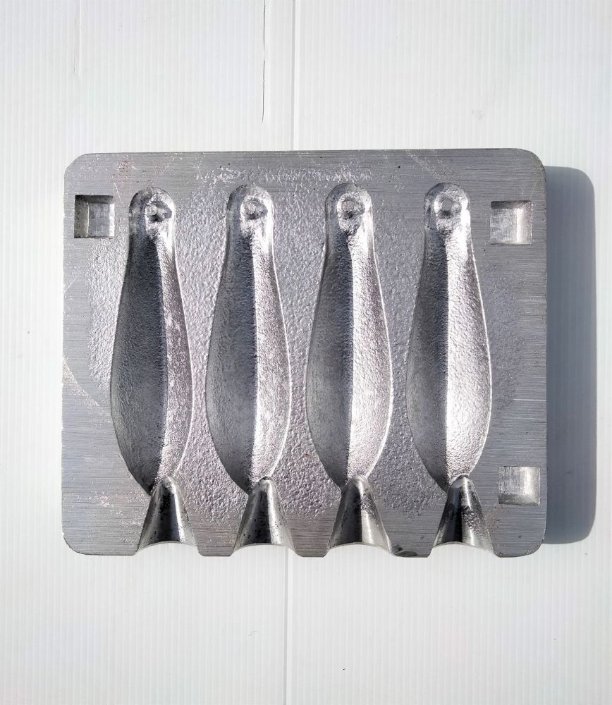 Fishing Sinker Suppliers in Perth, Western Australia Iron and Lead