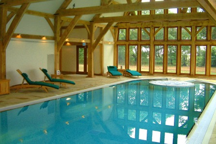 Spa Retreat and Tea Treat for Two at Bailiffscourt Hotel and Spa 