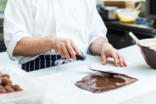 Taste and Make Your Own Amazing Chocolate for Two with Melt Notting Hill, London